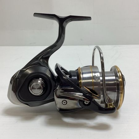 DAIWA ダイワ 021114 釣り用品 リール スピニングリール 20ルビアス LT4000-CXH キズ有 程度B