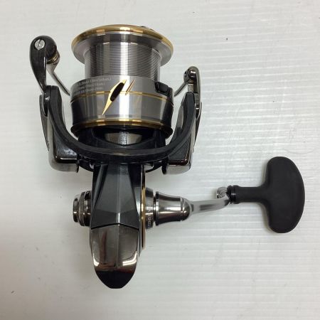 DAIWA ダイワ 021114 釣り用品 リール スピニングリール 20ルビアス LT4000-CXH キズ有 程度B