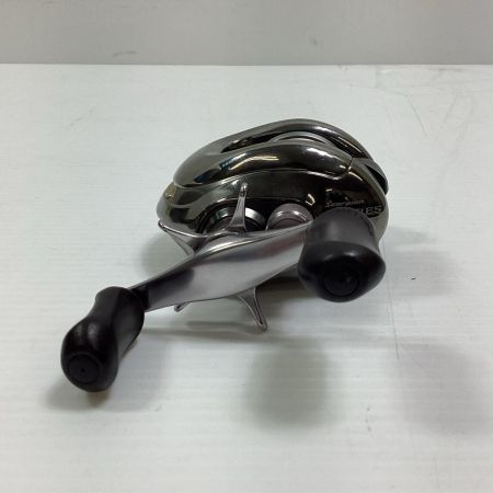 SHIMANO シマノ RH221 釣り用品 リール ベイトリール スコーピオン アンタレス キズ有 程度B 箱付