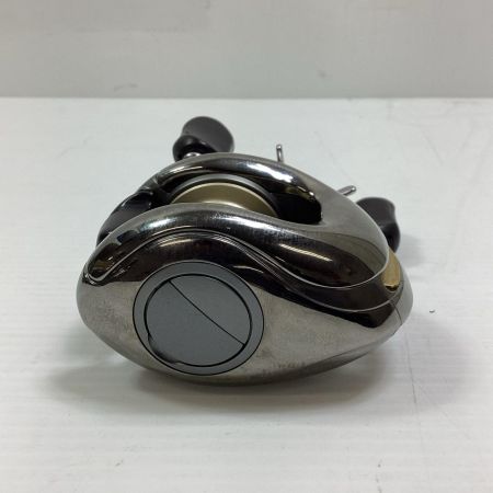 SHIMANO シマノ RH221 釣り用品 リール ベイトリール スコーピオン アンタレス キズ有 程度B 箱付