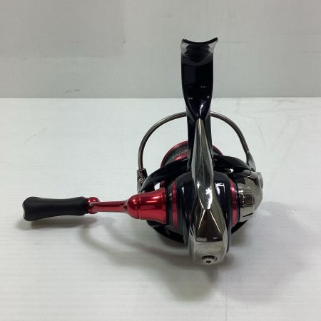 DAIWA ダイワ 060082 釣り用品 リール スピニングリール 18月下美人MX LT2000S 程度B