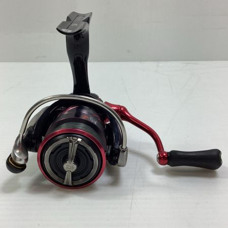 DAIWA ダイワ 060082 釣り用品 リール スピニングリール 18月下美人MX LT2000S 程度B