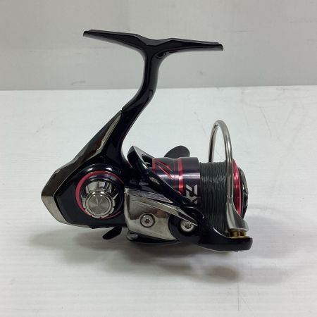 DAIWA ダイワ 060082 釣り用品 リール スピニングリール 18月下美人MX LT2000S 程度B