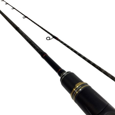 SHIMANO シマノ 25923 釣り用品 ロッド ルアーロッド 炎月リミテッド 一つテンヤマダイ 230H キズ有 程度B
