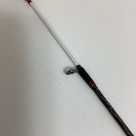 SHIMANO シマノ 25923 釣り用品 ロッド ルアーロッド 炎月リミテッド 一つテンヤマダイ 230H キズ有 程度B