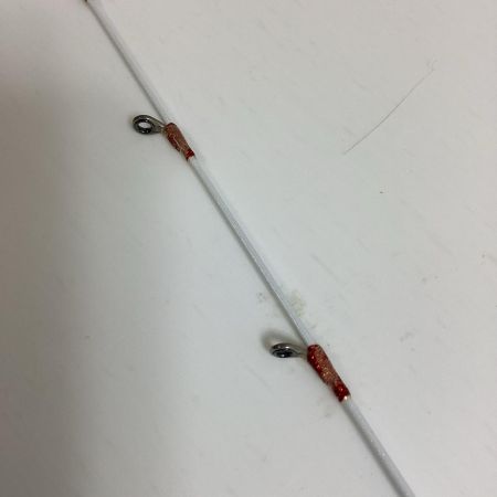 SHIMANO シマノ 25923 釣り用品 ロッド ルアーロッド 炎月リミテッド 一つテンヤマダイ 230H キズ有 程度B