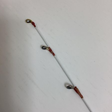 SHIMANO シマノ 25923 釣り用品 ロッド ルアーロッド 炎月リミテッド 一つテンヤマダイ 230H キズ有 程度B