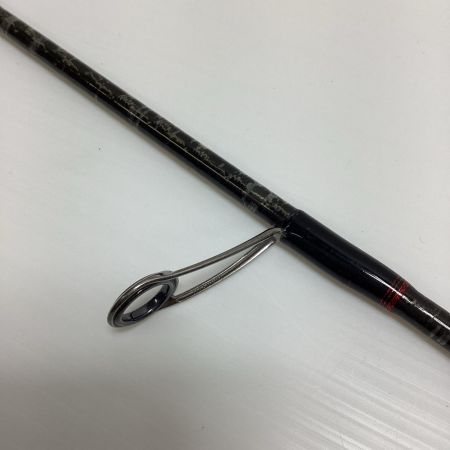 SHIMANO シマノ 25923 釣り用品 ロッド ルアーロッド 炎月リミテッド 一つテンヤマダイ 230H キズ有 程度B