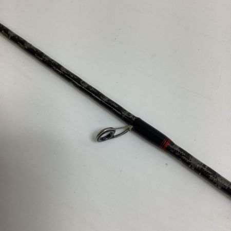 SHIMANO シマノ 25923 釣り用品 ロッド ルアーロッド 炎月リミテッド 一つテンヤマダイ 230H キズ有 程度B