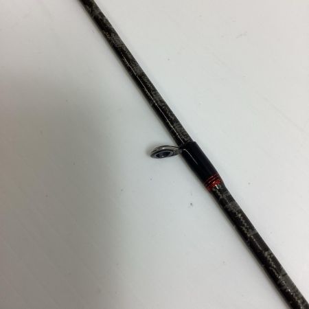 SHIMANO シマノ 25923 釣り用品 ロッド ルアーロッド 炎月リミテッド 一つテンヤマダイ 230H キズ有 程度B