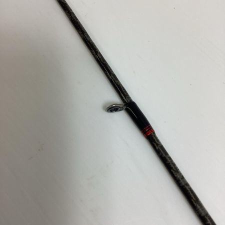 SHIMANO シマノ 25923 釣り用品 ロッド ルアーロッド 炎月リミテッド 一つテンヤマダイ 230H キズ有 程度B