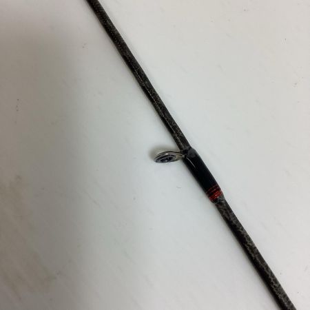 SHIMANO シマノ 25923 釣り用品 ロッド ルアーロッド 炎月リミテッド 一つテンヤマダイ 230H キズ有 程度B