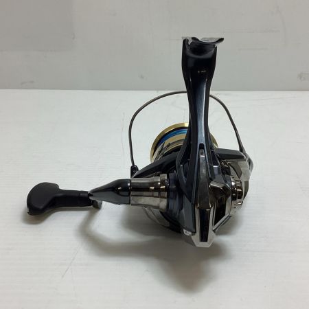SHIMANO シマノ 047991 釣り用品 リール スピニングリール 25アルテグラ C3000 程度B 箱付