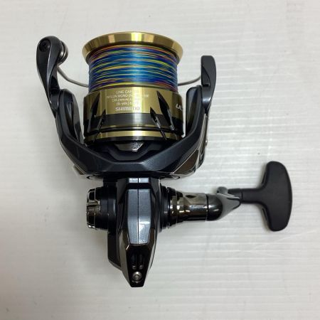 SHIMANO シマノ 047991 釣り用品 リール スピニングリール 25アルテグラ C3000 程度B 箱付