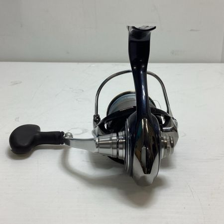 DAIWA ダイワ 060051 釣り用品 リール スピニングリール 19セルテートLT3000-XH 程度B