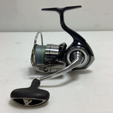 DAIWA ダイワ 060051 釣り用品 リール スピニングリール 19セルテートLT3000-XH 程度B