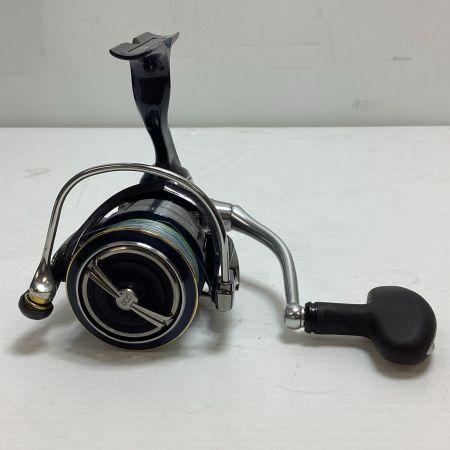 DAIWA ダイワ 060051 釣り用品 リール スピニングリール 19セルテートLT3000-XH 程度B