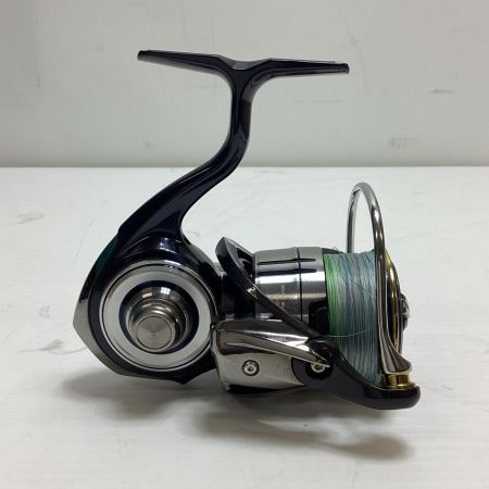 DAIWA ダイワ 060051 釣り用品 リール スピニングリール 19セルテートLT3000-XH 程度B