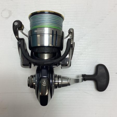 DAIWA ダイワ 060051 釣り用品 リール スピニングリール 19セルテートLT3000-XH 程度B