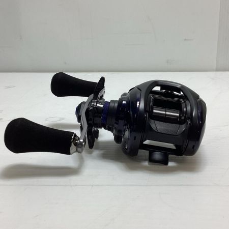 DAIWA ダイワ 00631035 (352584) 釣り用品 リール ベイトリール 23ソルティスト TW 100XHL PEスペシャル 程度AB 箱付