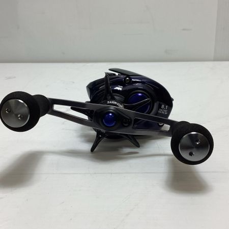 DAIWA ダイワ 00631035 (352584) 釣り用品 リール ベイトリール 23ソルティスト TW 100XHL PEスペシャル 程度AB 箱付