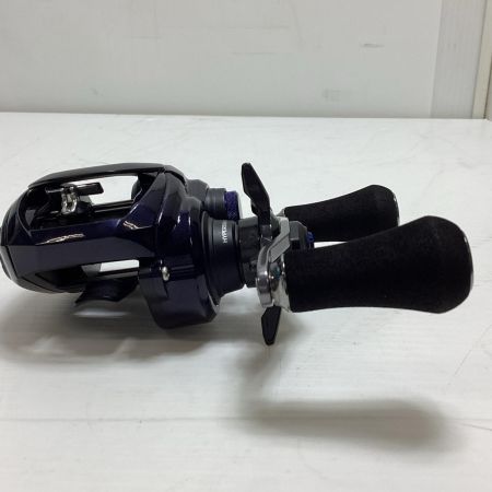 DAIWA ダイワ 00631035 (352584) 釣り用品 リール ベイトリール 23ソルティスト TW 100XHL PEスペシャル 程度AB 箱付