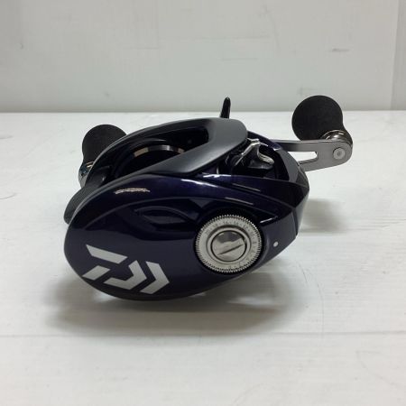 DAIWA ダイワ 00631035 (352584) 釣り用品 リール ベイトリール 23ソルティスト TW 100XHL PEスペシャル 程度AB 箱付