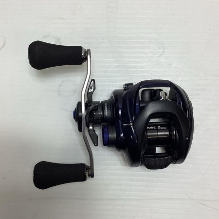 DAIWA ダイワ 00631035 (352584) 釣り用品 リール ベイトリール 23ソルティスト TW 100XHL PEスペシャル 程度AB 箱付