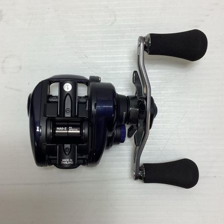 DAIWA ダイワ 00631035 (352584) 釣り用品 リール ベイトリール 23ソルティスト TW 100XHL PEスペシャル 程度AB 箱付
