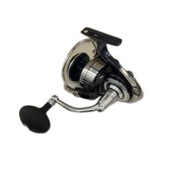 DAIWA ダイワ 073311 釣り用品 リール スピニングリール 21セルテートSW 8000-H 程度B Bランク