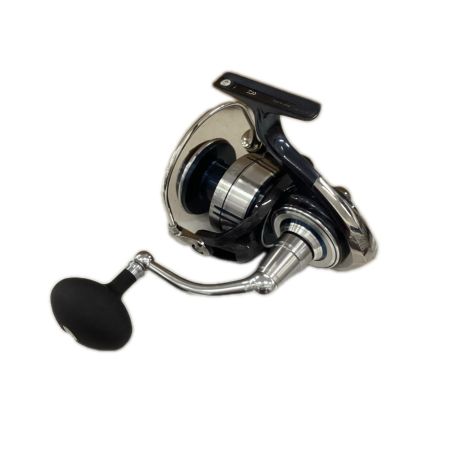 DAIWA ダイワ 073311 釣り用品 リール スピニングリール 21セルテートSW 8000-H 程度B