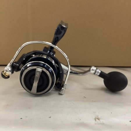 DAIWA ダイワ 073311 釣り用品 リール スピニングリール 21セルテートSW 8000-H 程度B