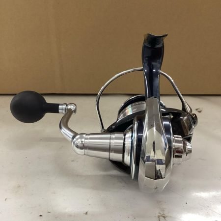 DAIWA ダイワ 073311 釣り用品 リール スピニングリール 21セルテートSW 8000-H 程度B