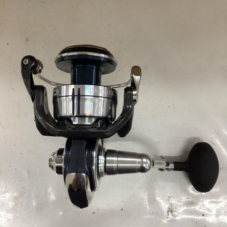DAIWA ダイワ 073311 釣り用品 リール スピニングリール 21セルテートSW 8000-H 程度B