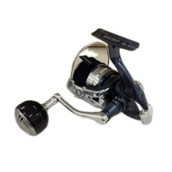 SHIMANO シマノ 04222 釣り用品 リール スピニングリール 21ツインパワーSW 5000HG キズ有 程度B Bランク