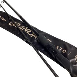 APIA ｸﾞﾗﾝﾃﾞｰｼﾞ STD.C88M 釣り用品 ロッド ルアーロッド キズ・サビ有 程度B Bランク