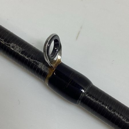 APIA ｸﾞﾗﾝﾃﾞｰｼﾞ STD.C88M 釣り用品 ロッド ルアーロッド キズ・サビ有 程度B