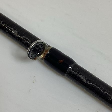 APIA ｸﾞﾗﾝﾃﾞｰｼﾞ STD.C88M 釣り用品 ロッド ルアーロッド キズ・サビ有 程度B