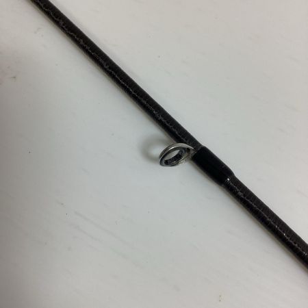 APIA ｸﾞﾗﾝﾃﾞｰｼﾞ STD.C88M 釣り用品 ロッド ルアーロッド キズ・サビ有 程度B