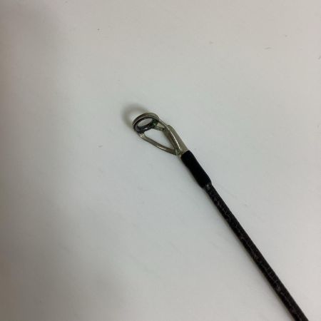 APIA ｸﾞﾗﾝﾃﾞｰｼﾞ STD.C88M 釣り用品 ロッド ルアーロッド キズ・サビ有 程度B