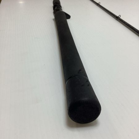 APIA ｸﾞﾗﾝﾃﾞｰｼﾞ STD.C88M 釣り用品 ロッド ルアーロッド キズ・サビ有 程度B