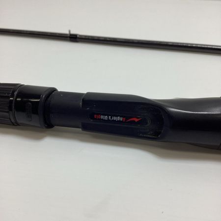 APIA ｸﾞﾗﾝﾃﾞｰｼﾞ STD.C88M 釣り用品 ロッド ルアーロッド キズ・サビ有 程度B
