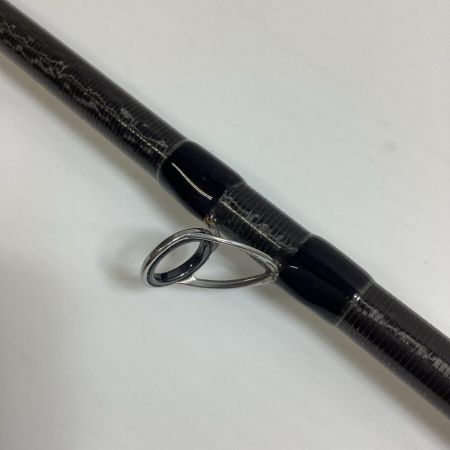APIA ｸﾞﾗﾝﾃﾞｰｼﾞ STD.C88M 釣り用品 ロッド ルアーロッド キズ・サビ有 程度B