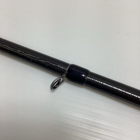 APIA ｸﾞﾗﾝﾃﾞｰｼﾞ STD.C88M 釣り用品 ロッド ルアーロッド キズ・サビ有 程度B