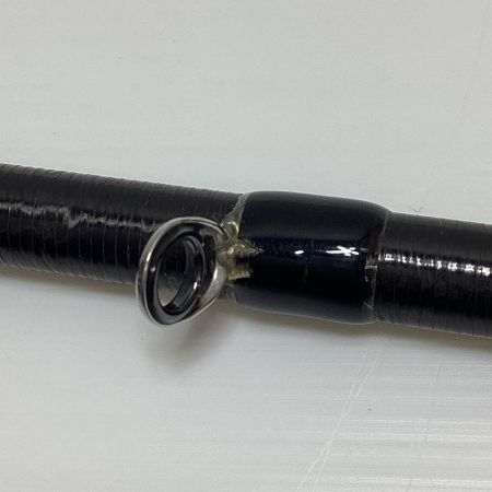 APIA ｸﾞﾗﾝﾃﾞｰｼﾞ STD.C88M 釣り用品 ロッド ルアーロッド キズ・サビ有 程度B