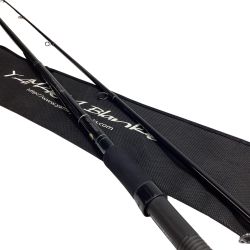 YAMAGA Blanks ヤマガブランクス ERY-109MMH 釣り用品 ロッド ルアーロッド ERY-109MMH サビ有 程度B 袋付 Bランク