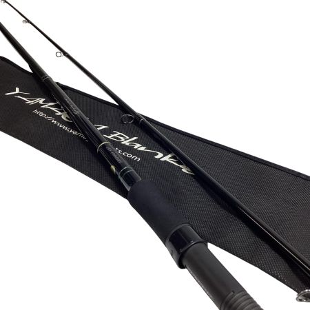 YAMAGA Blanks ヤマス ERY-109MMH 釣り用品 ロッド ルアーロッド ERY-109MMH サビ有 程度B 袋付