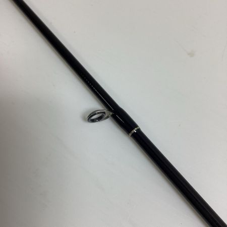 YAMAGA Blanks ヤマス ERY-109MMH 釣り用品 ロッド ルアーロッド ERY-109MMH サビ有 程度B 袋付
