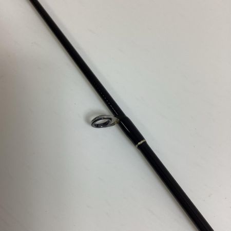 YAMAGA Blanks ヤマス ERY-109MMH 釣り用品 ロッド ルアーロッド ERY-109MMH サビ有 程度B 袋付