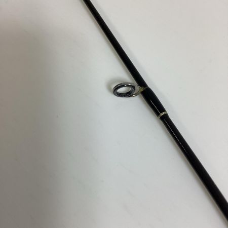 YAMAGA Blanks ヤマス ERY-109MMH 釣り用品 ロッド ルアーロッド ERY-109MMH サビ有 程度B 袋付